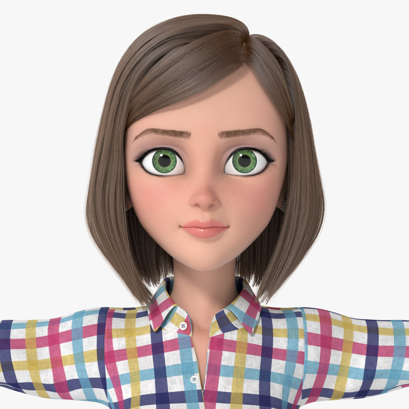 Sarah M.